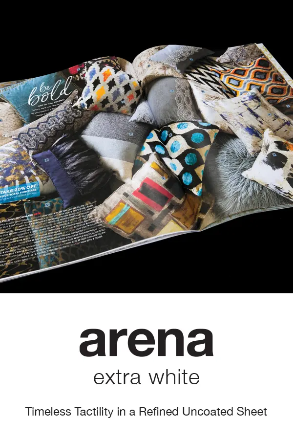 Arena Extra White