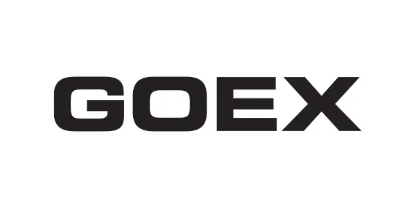 GOEX Logo