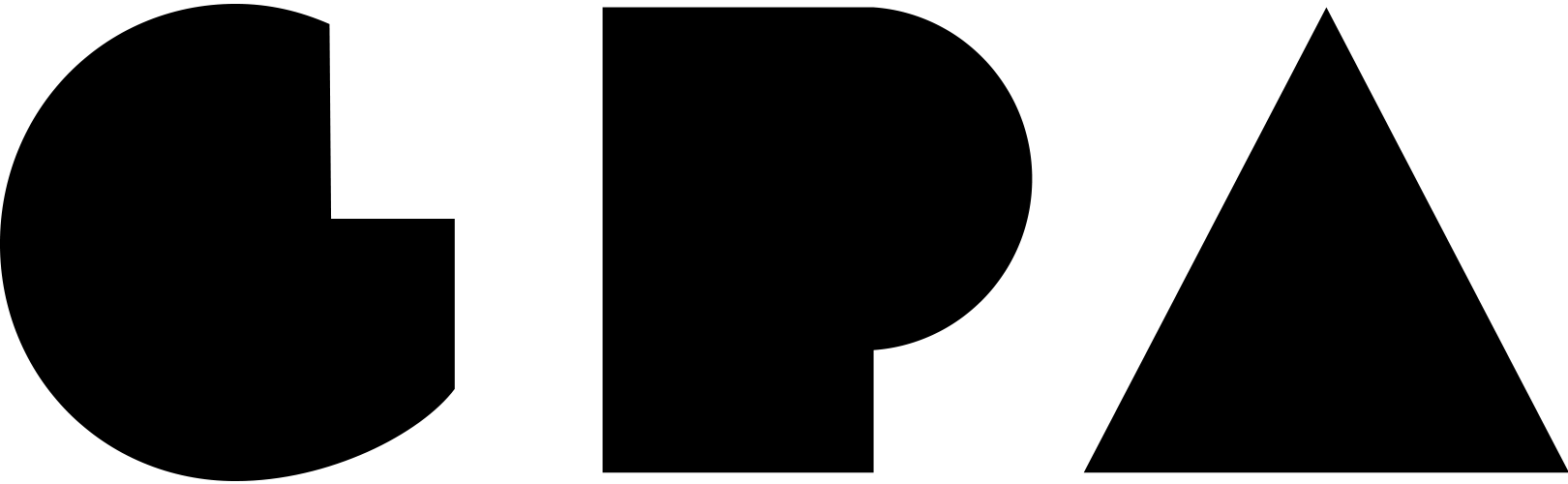 GPA Logo