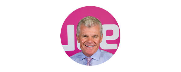 Jeff Tapping