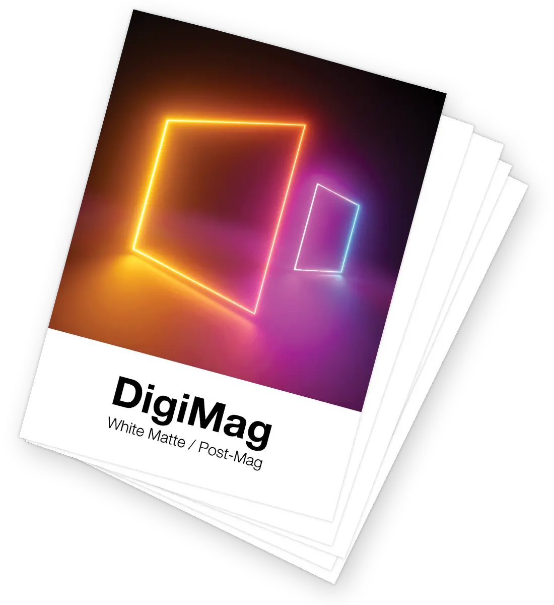 Magnum Magnetics DigiMag Sample Pack