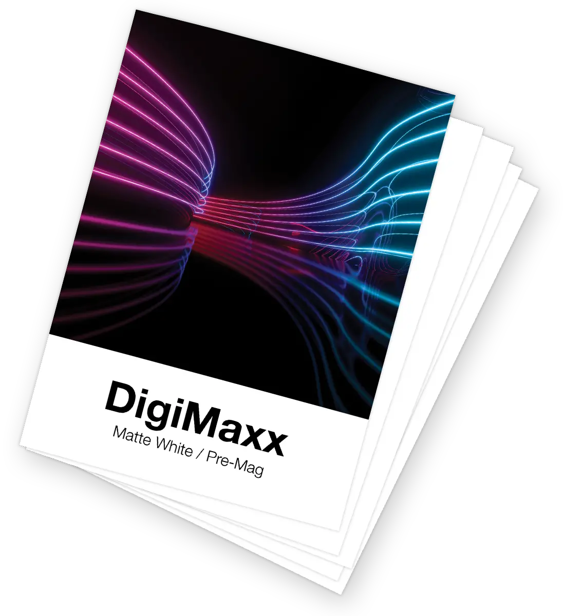 Magnum Magnetics DigiMaxx Sample Pack