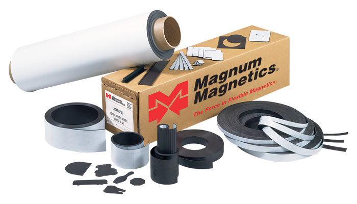 Magnum Magnetics Products