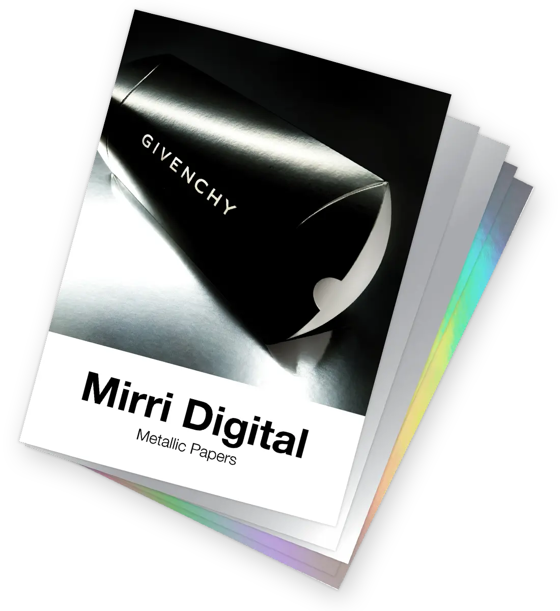 Mirri Digital Sample Pack