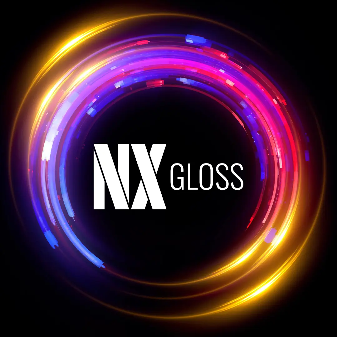 NX Gloss Logo