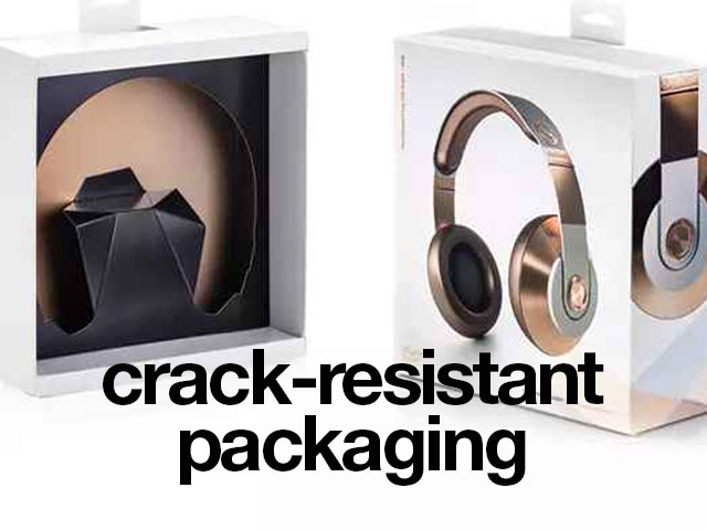 Metsa Pro FBB Bright - Crack-Resistant Packaging