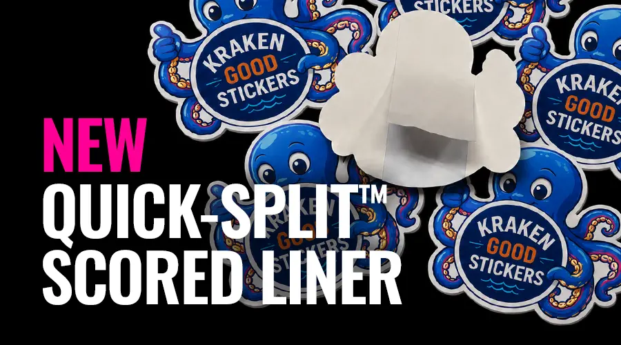 Newsletter 09 July 2026 New General Formulations Quick-Split Scored Liner