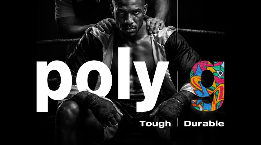Newsletter 22 July 2026 Poly G A Contender in Every Class