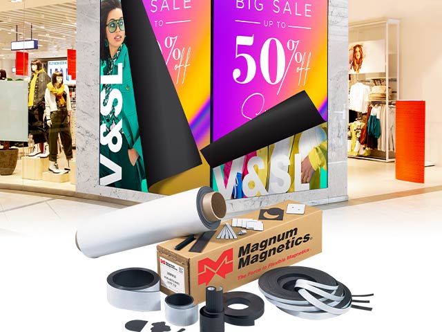 Magnum Magnetics EnGage Email Campaign