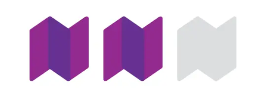 Poly G Foldability