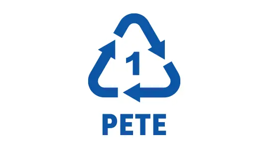 Poly G Recyclability