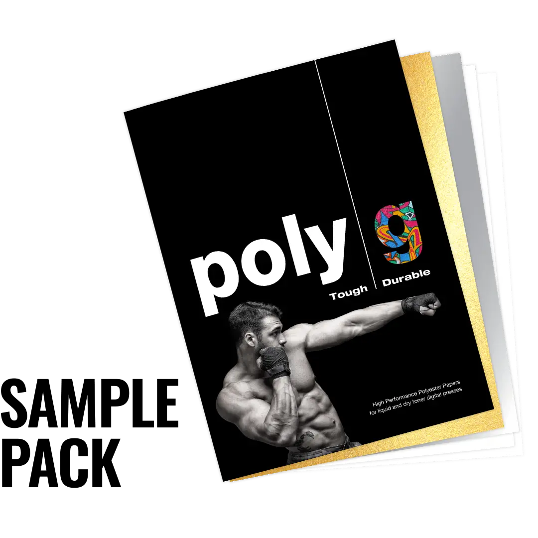Poly G Sample Pack