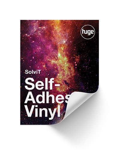 SolviT Self-Adhesive Vinyl