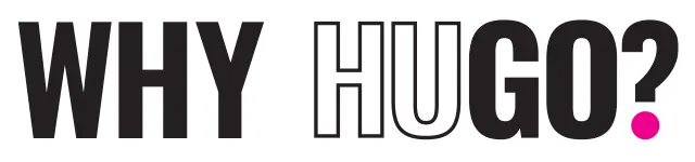 Why Hugo?