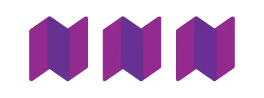 YUPO Foldability