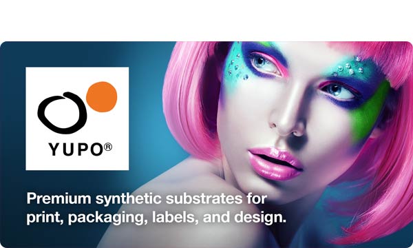YUPO Premium Synthetics