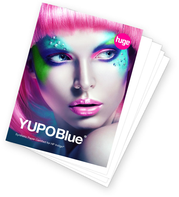 YUPOBlue® Sample Pack