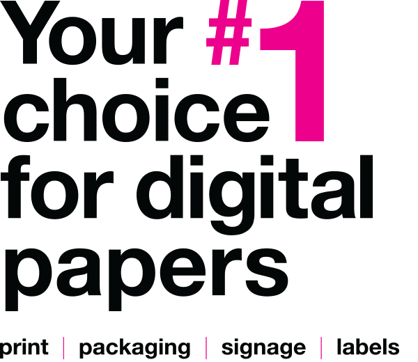 Your #1 choice for digital papers