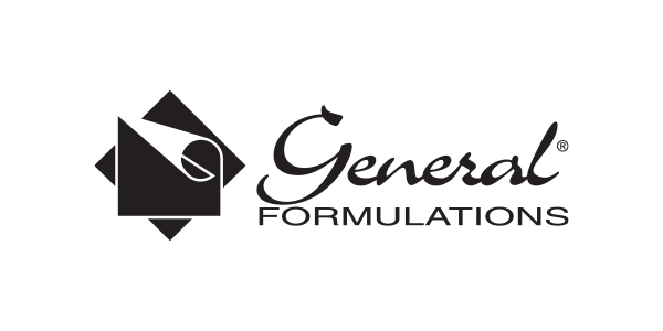 General Formulations Logo