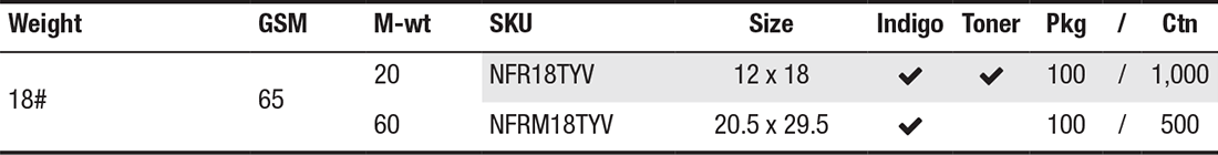 gpa tyvek non adhesive synthetic digital sizes