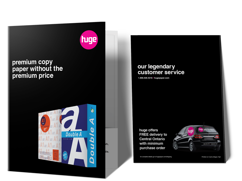 huge-premium-copy-paper-samples-pocket-folder Huge premium copy papers pocket folder sample pack