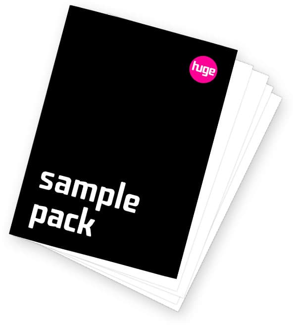 huge sample pack