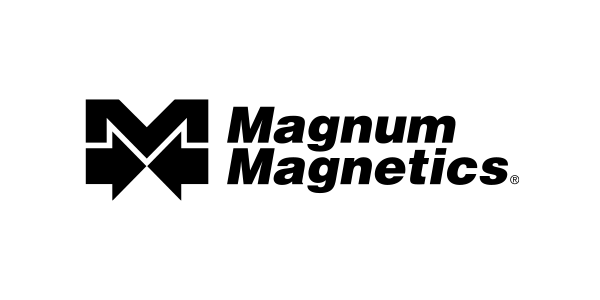 Magnum Magnetics Logo